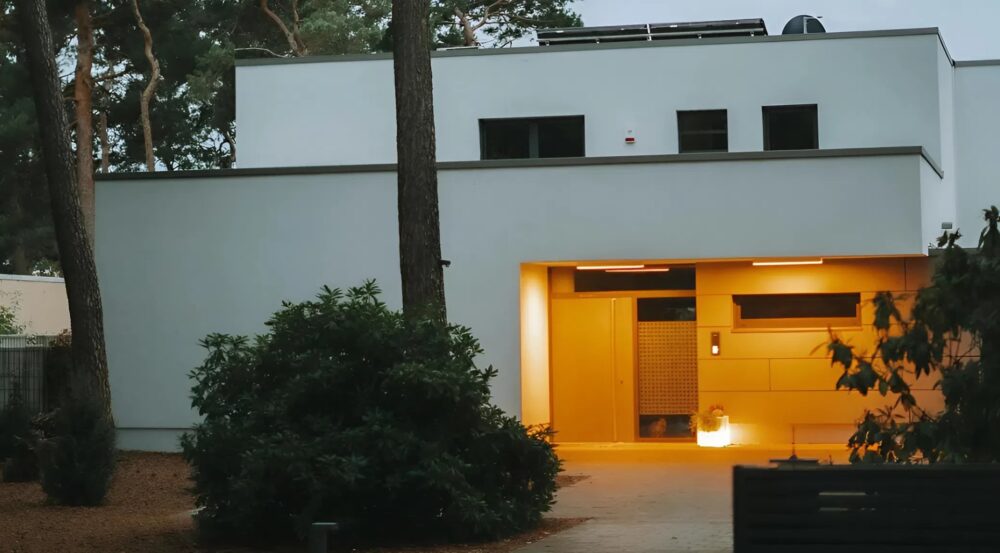 Mijn zus vroeg of ze het verjaardag van haar zoon bij mij mocht organiseren, maar in werkelijkheid gebruikte ze mijn huis voor een heel andere reden