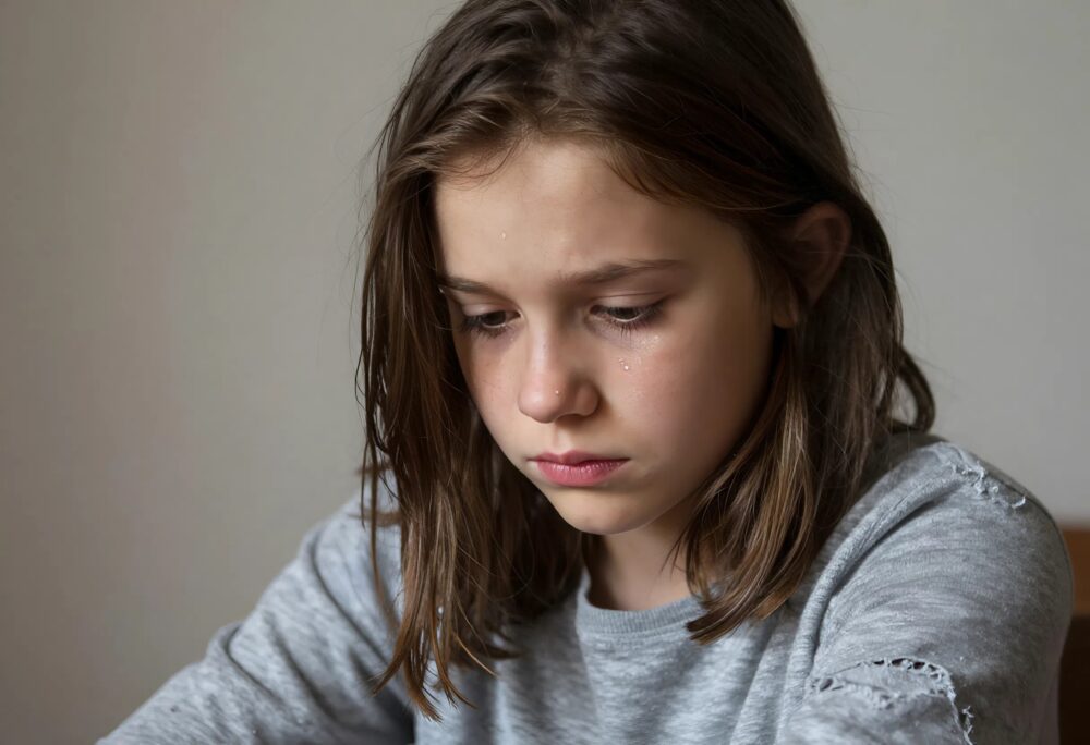 Mijn schoonmoeder heeft stiekem het paspoort van mijn dochter verstopt zodat ze de familievakantie miste die we al vijf maanden hadden gepland: ik besloot haar een les te leren, en dit is wat ik deed