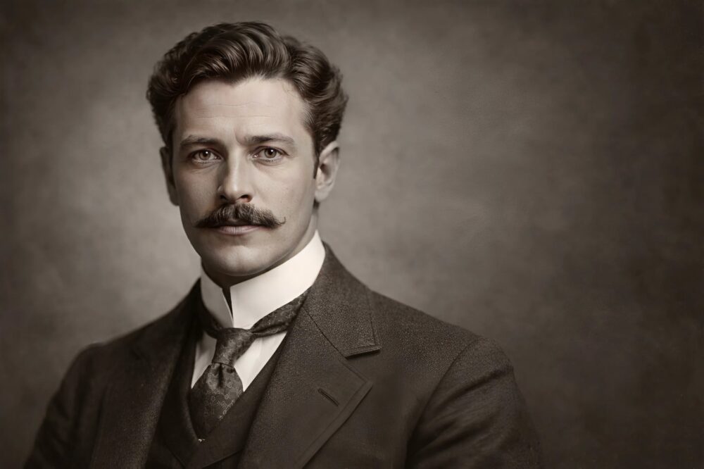 In 1912 weigerde een man drie keer tickets voor de beroemde Titanic: veertig jaar na de schipbreuk vond zijn vrouw zijn dagboek en de reden voor zijn weigering liet iedereen sprakeloos