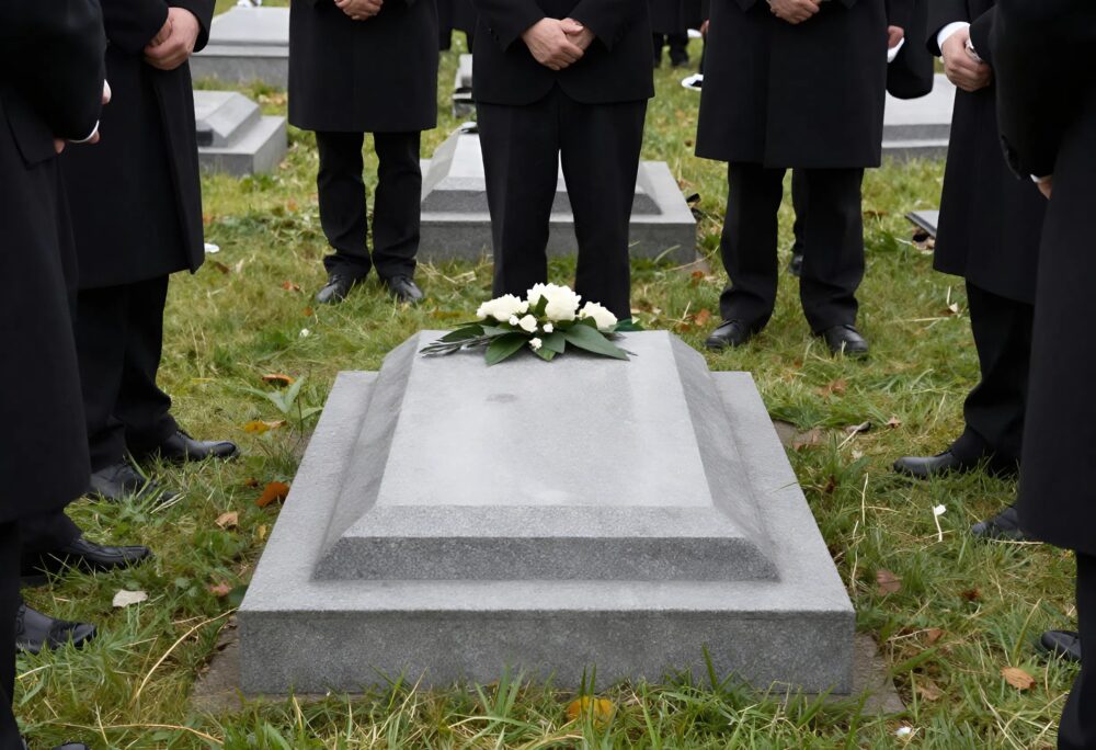 Drie jaar na de begrafenis van mijn zoon, kwam er een jongen die hem als twee druppels water leek, naar ons huis: wat zich onthulde was simpelweg onvoorstelbaar