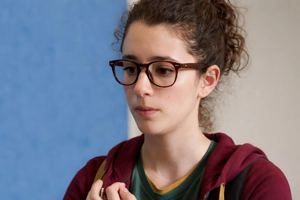 Een leerling pestte mijn dochter en veel andere leerlingen op school, net zoals haar moeder deed toen wij nog op de middelbare school zaten: ik besloot haar daarom een goede les te geven om deze familie op haar plaats te zetten