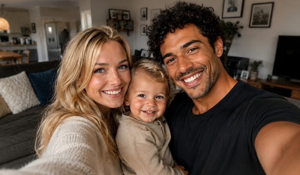 Ik had nog nooit tegen mijn man of mijn schoonmoeder gezegd dat ik Spaans sprak, en op een dag hoorde ik mijn schoonmoeder zeggen: "Ze mag de waarheid nog niet weten" — ik was geschokt toen ik begreep wat ze voor me verborgen hielden